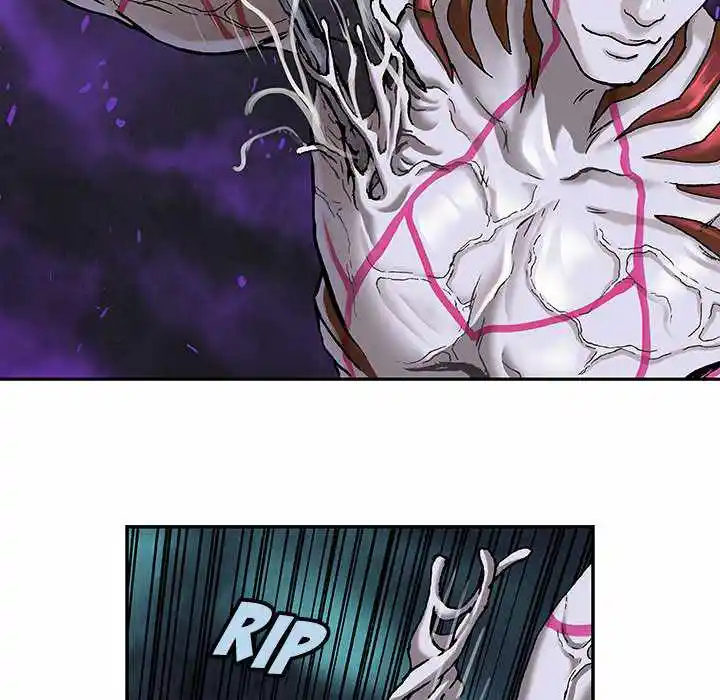 Leviathan Chapter 203