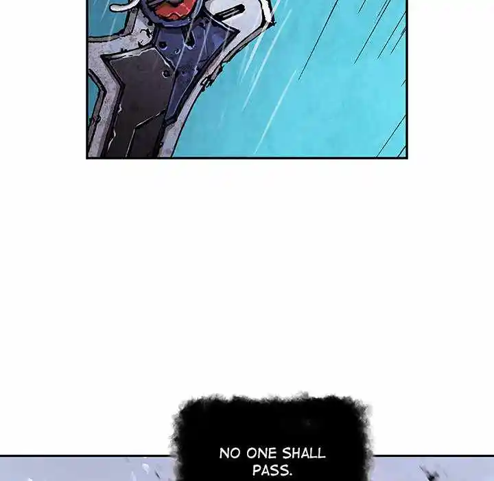 Leviathan Chapter 203