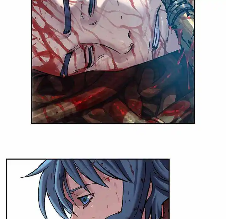 Leviathan Chapter 203