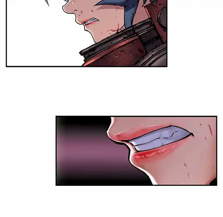 Leviathan Chapter 203