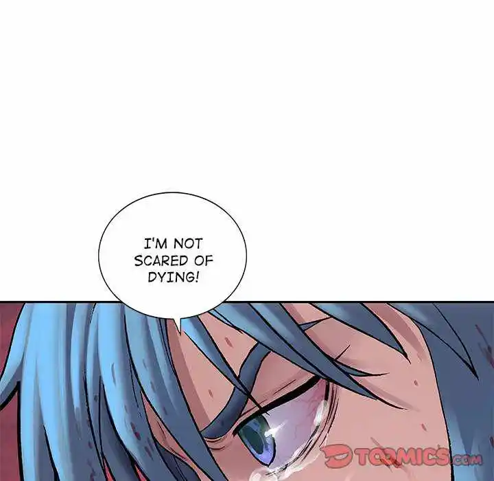 Leviathan Chapter 203