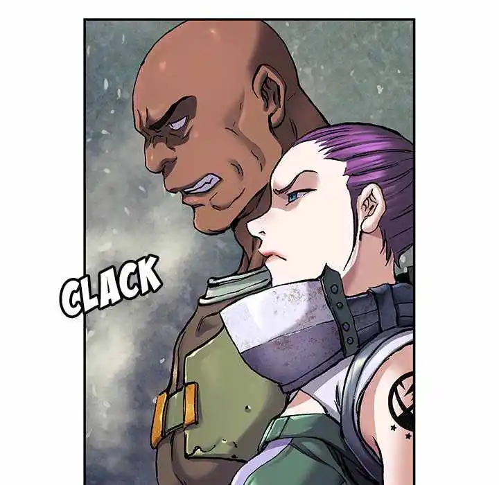 Leviathan Chapter 203