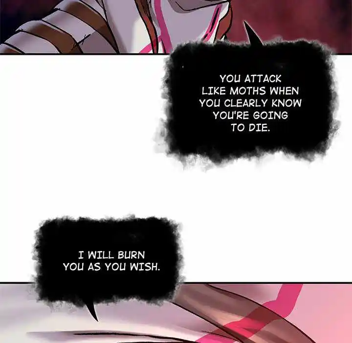 Leviathan Chapter 203