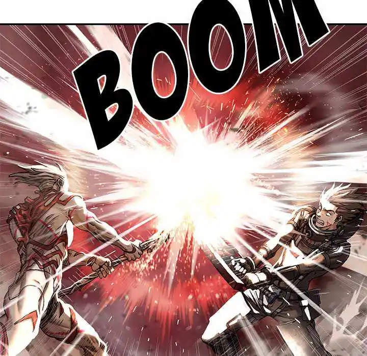 Leviathan Chapter 203