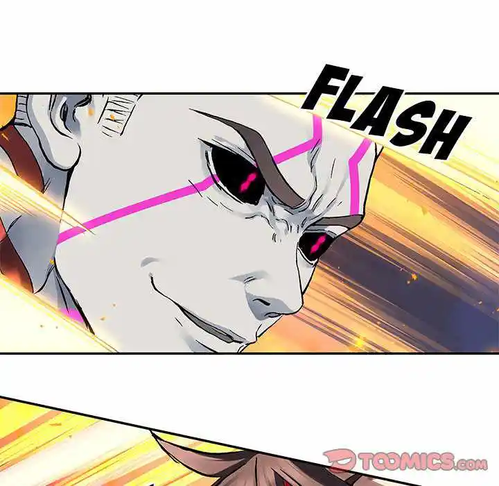 Leviathan Chapter 204