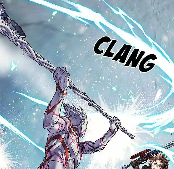 Leviathan Chapter 204