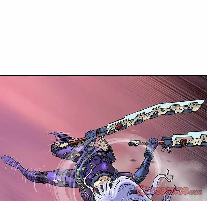 Leviathan Chapter 204