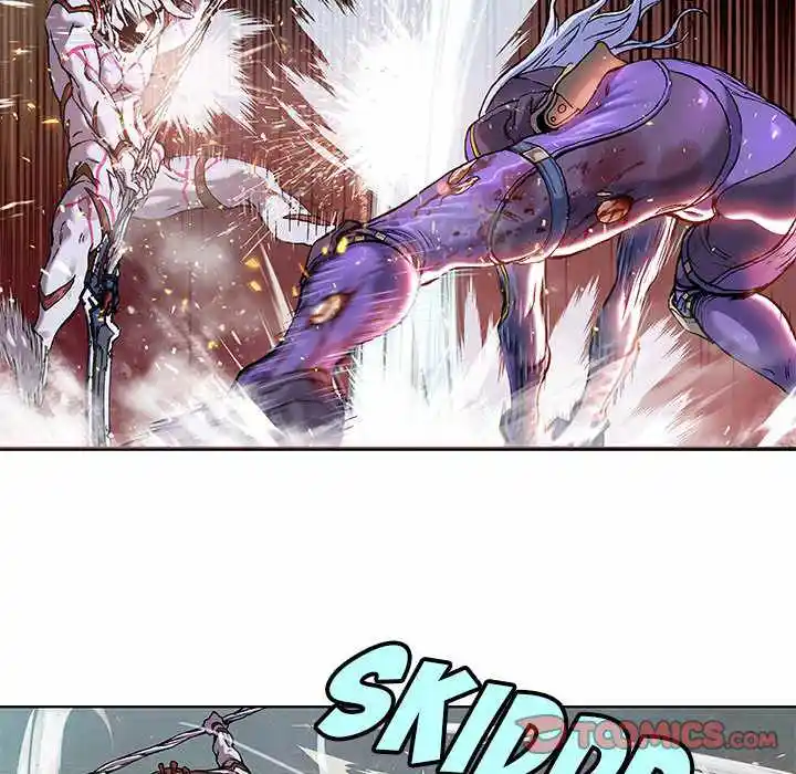 Leviathan Chapter 204