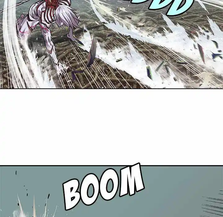 Leviathan Chapter 204