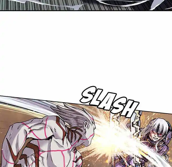 Leviathan Chapter 204