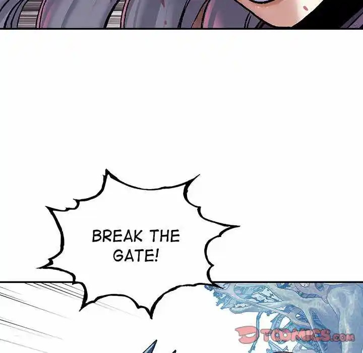 Leviathan Chapter 204