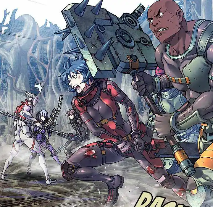 Leviathan Chapter 204