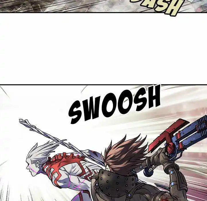 Leviathan Chapter 204