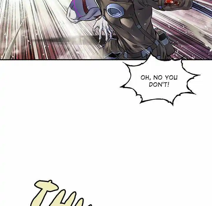 Leviathan Chapter 204