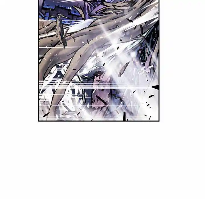 Leviathan Chapter 204