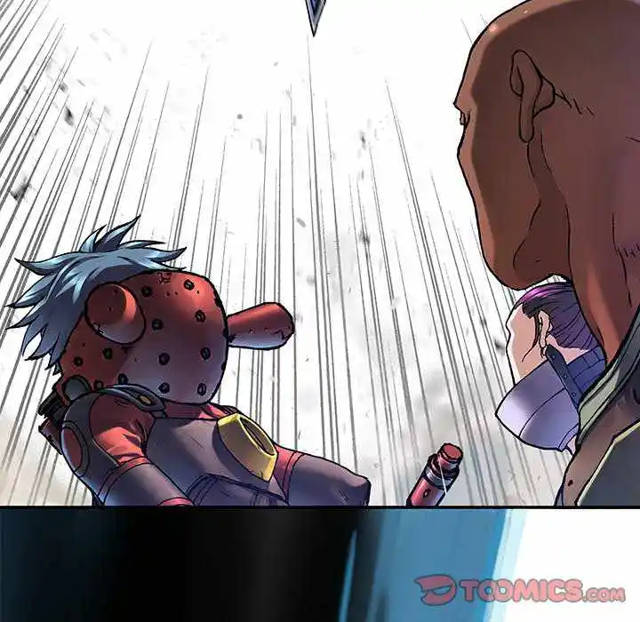 Leviathan Chapter 204