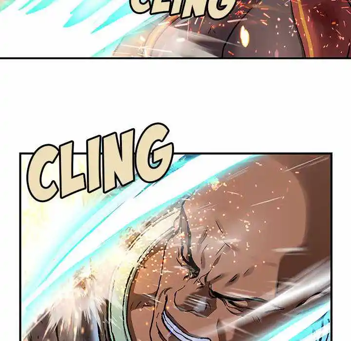 Leviathan Chapter 204