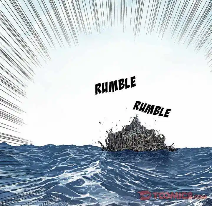 Leviathan Chapter 204