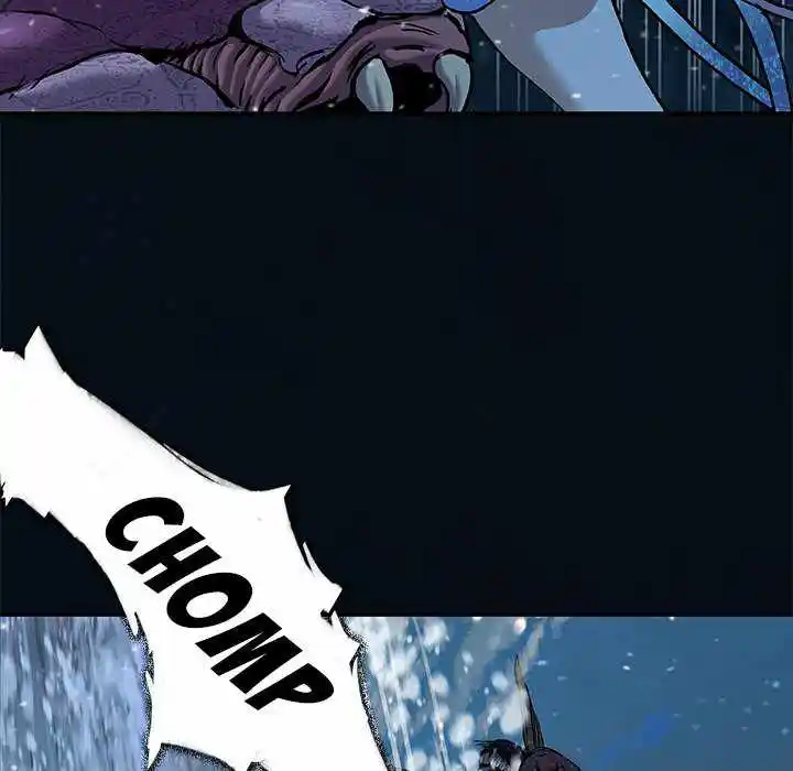 Leviathan Chapter 204