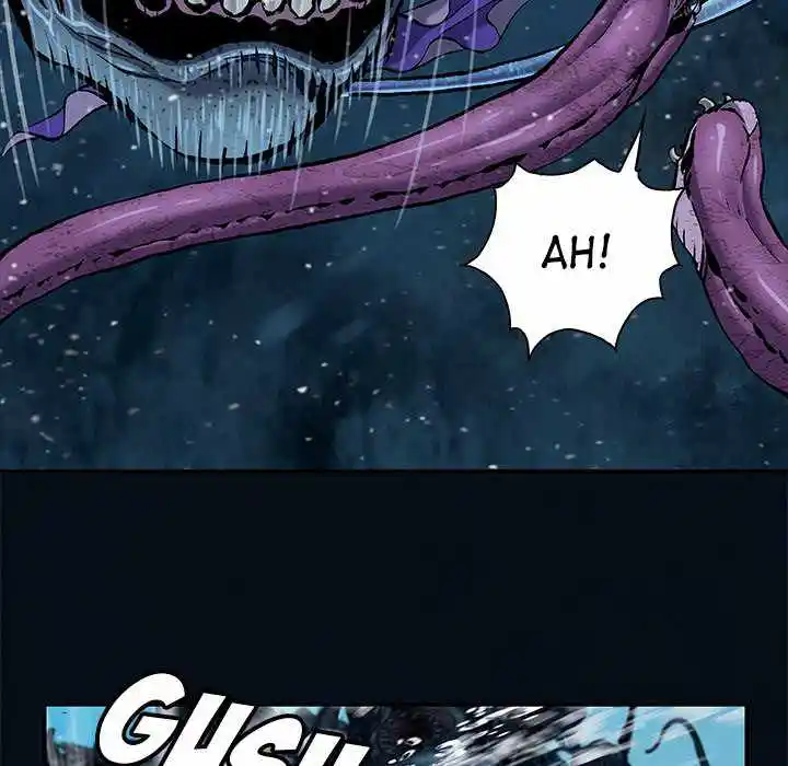 Leviathan Chapter 204