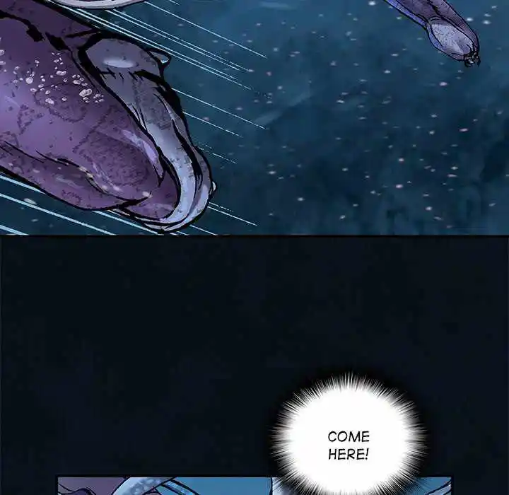 Leviathan Chapter 204