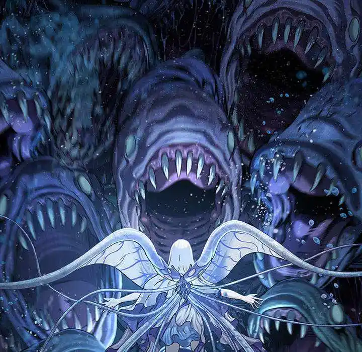 Leviathan Chapter 204