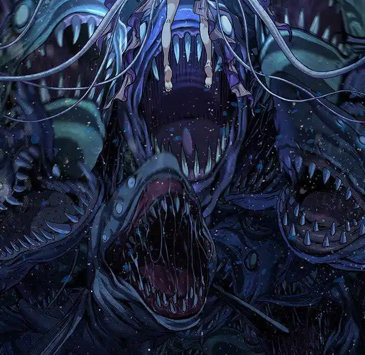 Leviathan Chapter 204