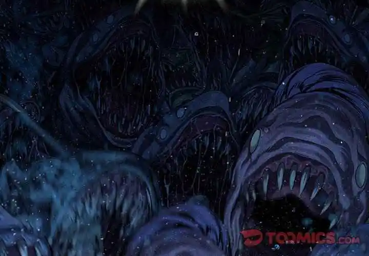 Leviathan Chapter 205