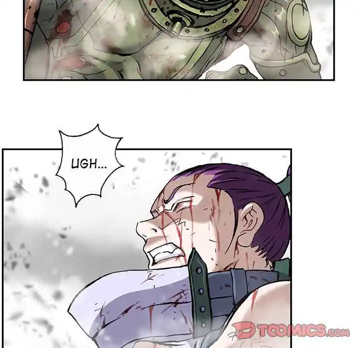 Leviathan Chapter 205