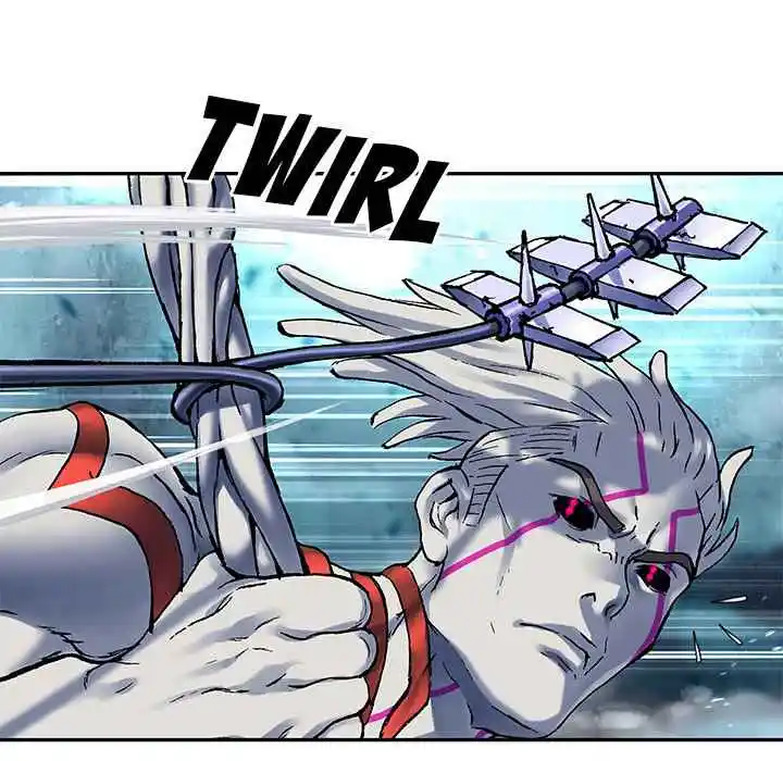 Leviathan Chapter 205