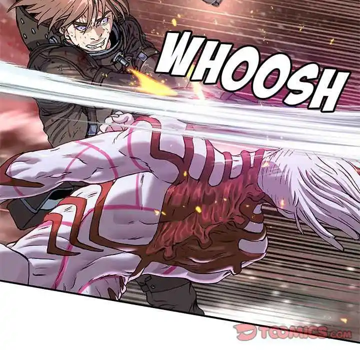 Leviathan Chapter 205