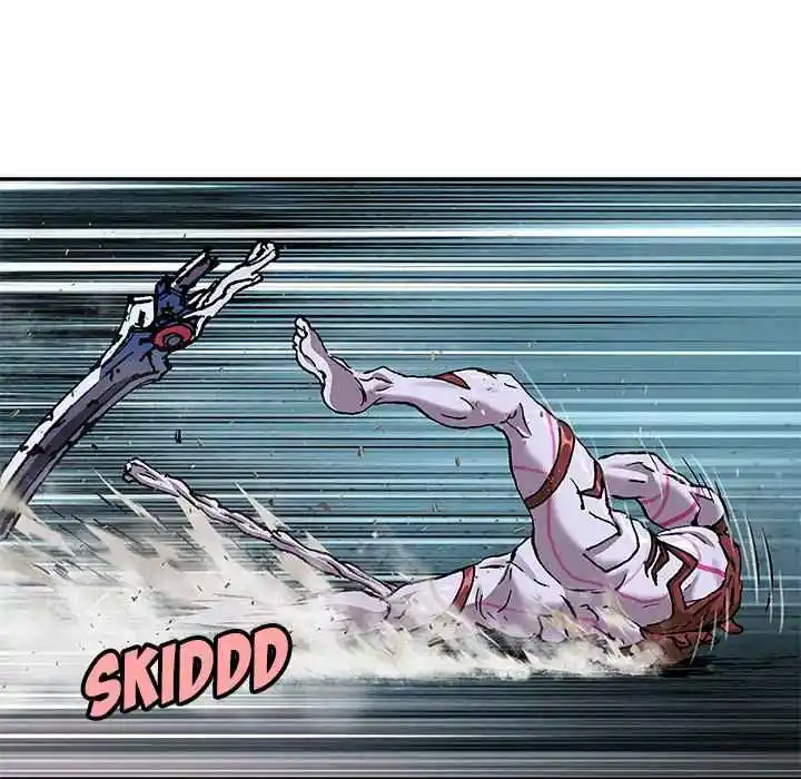 Leviathan Chapter 205