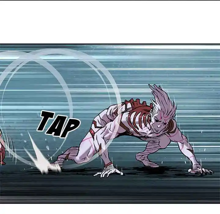 Leviathan Chapter 205