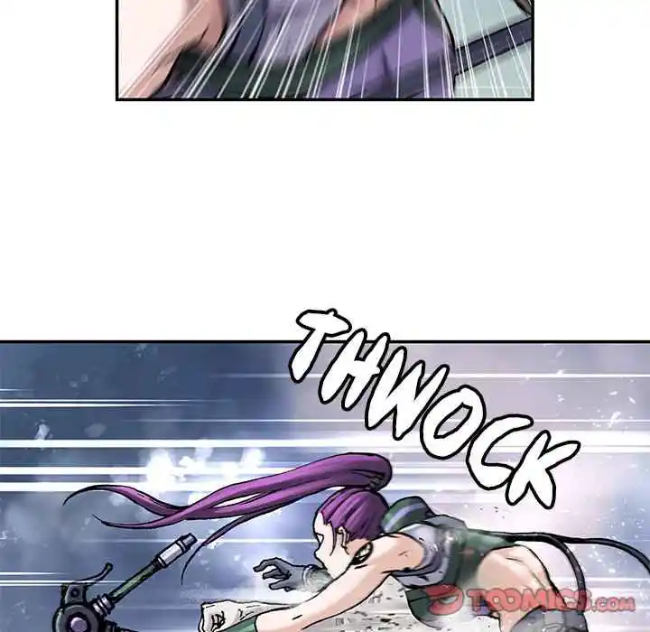 Leviathan Chapter 205