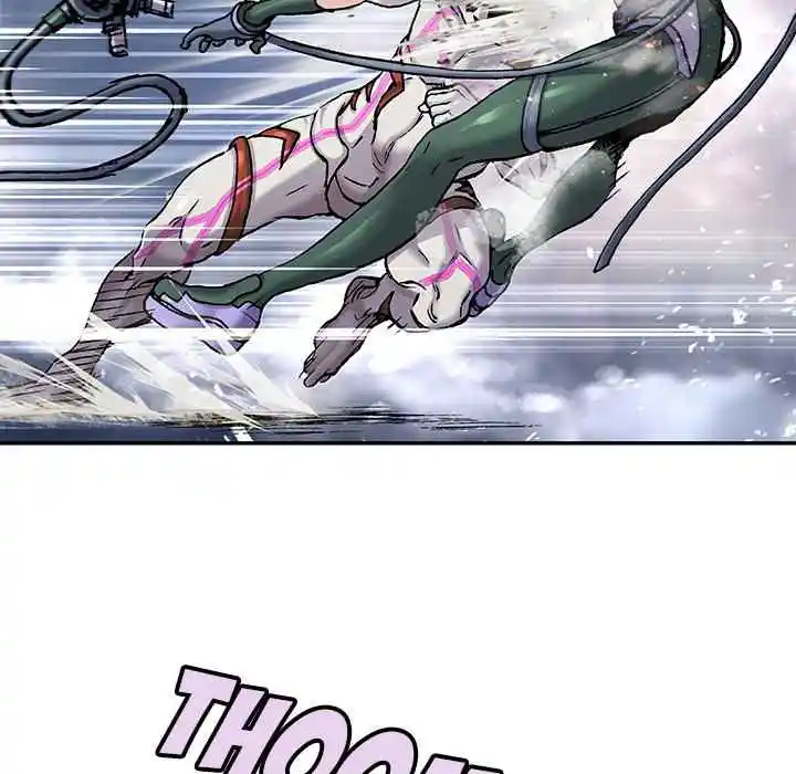 Leviathan Chapter 205