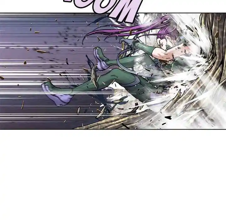 Leviathan Chapter 205