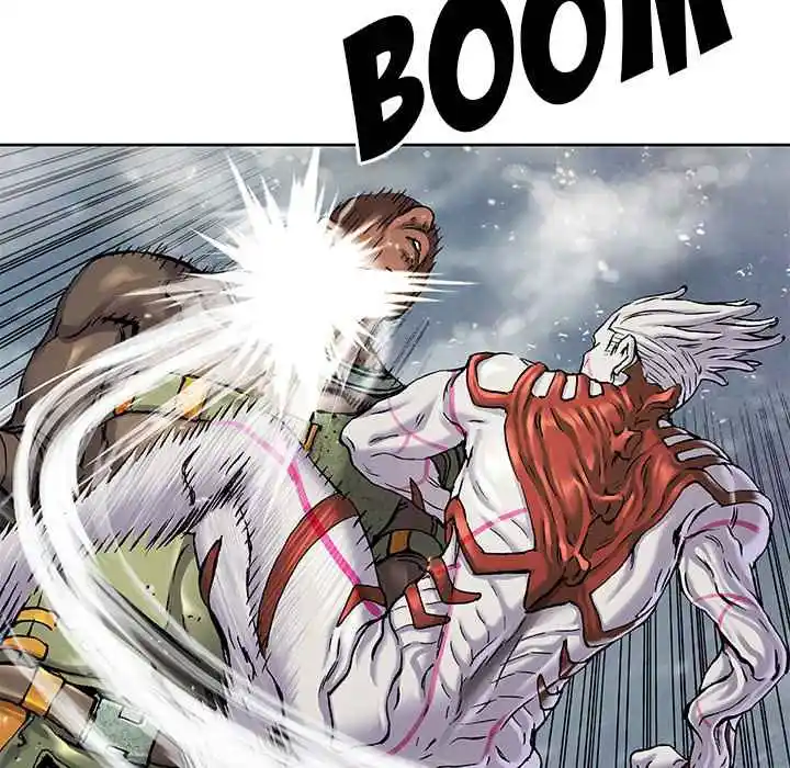 Leviathan Chapter 205