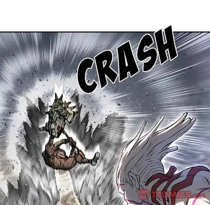 Leviathan Chapter 205