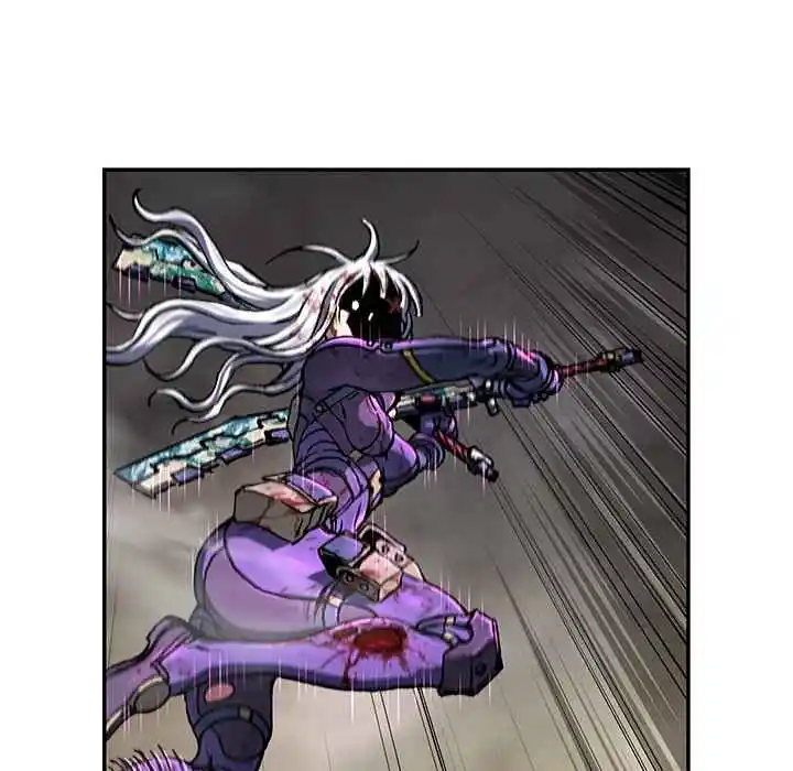 Leviathan Chapter 205