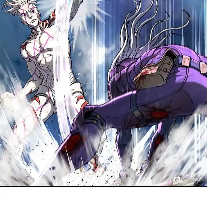 Leviathan Chapter 205