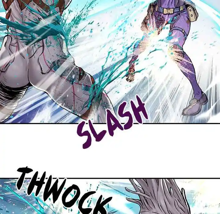 Leviathan Chapter 205