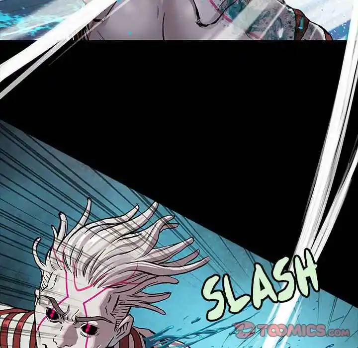 Leviathan Chapter 205