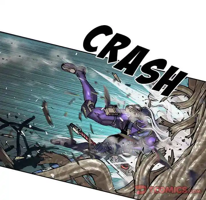 Leviathan Chapter 205