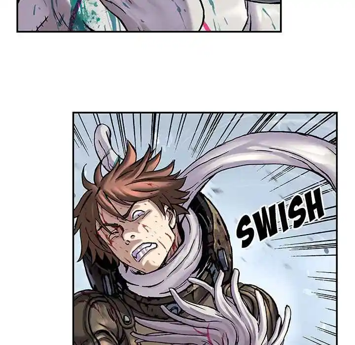 Leviathan Chapter 205