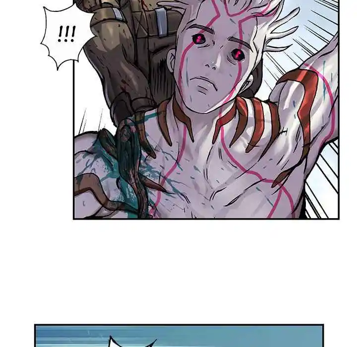 Leviathan Chapter 205