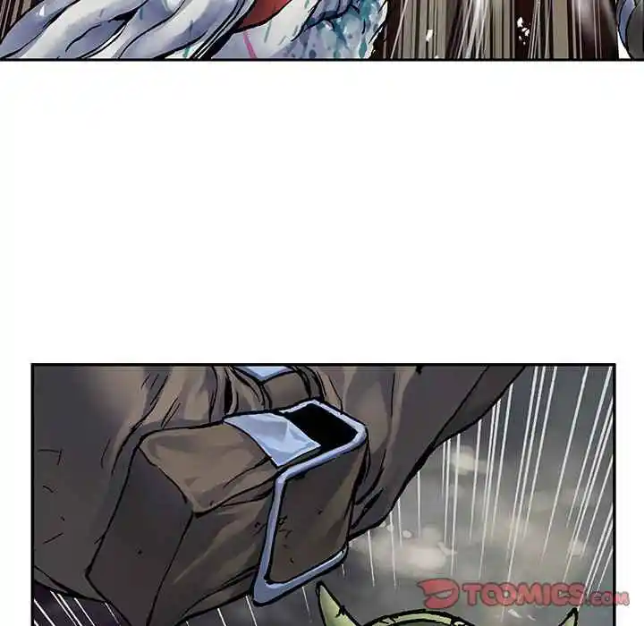 Leviathan Chapter 205