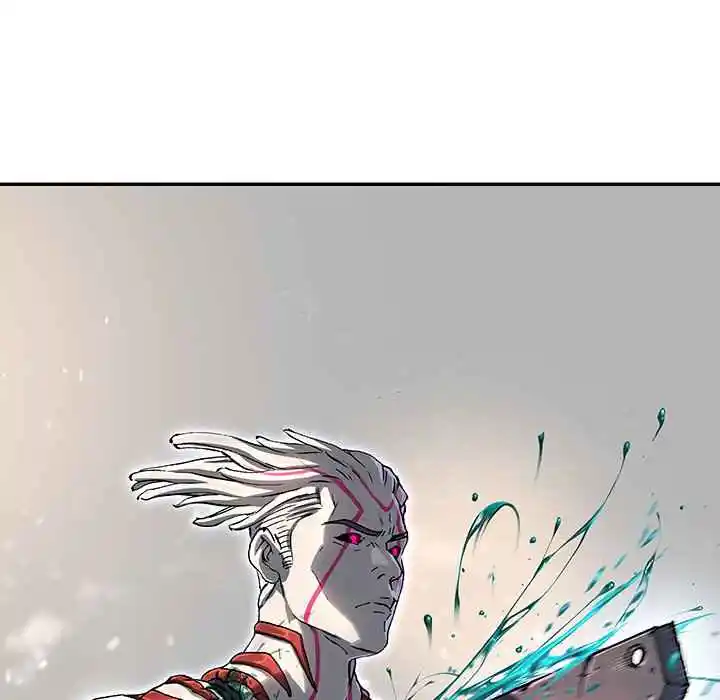 Leviathan Chapter 205