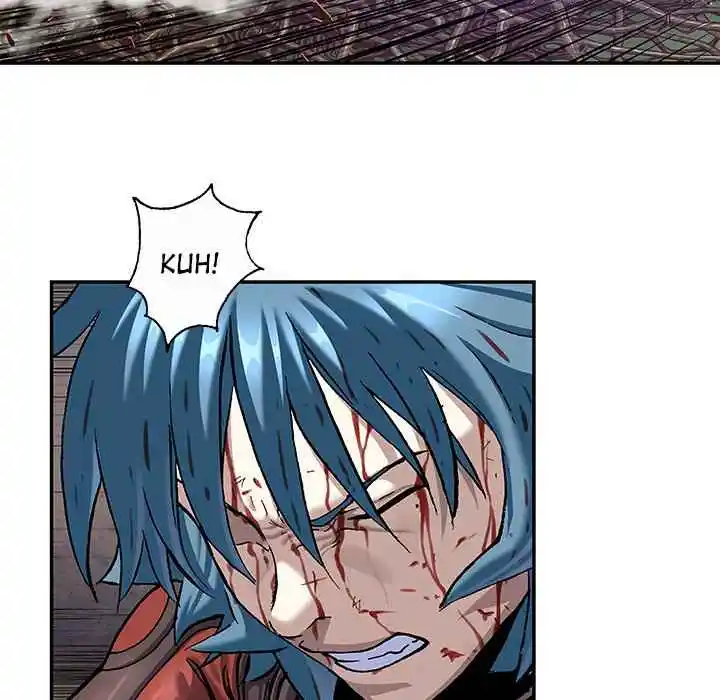 Leviathan Chapter 205