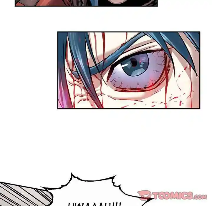 Leviathan Chapter 205