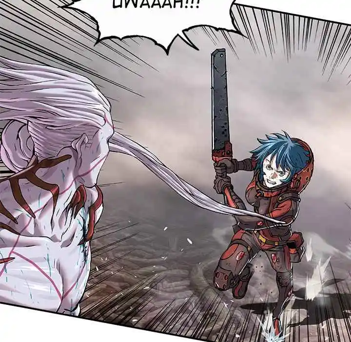 Leviathan Chapter 205